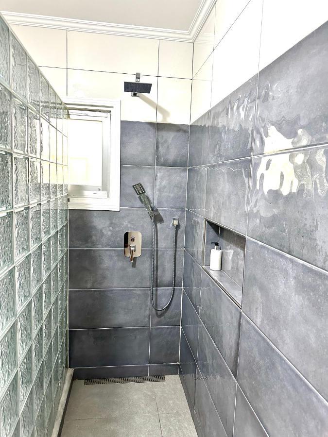 فيلا 88 دايز سيلف كايترينغ هوليدايز آند أكوموديشن Baie Lazare  المظهر الخارجي الصورة